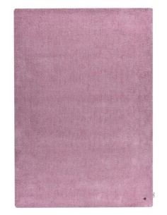 tappeto Cozy UNI 250 rosa