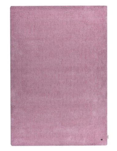 tappeto Cozy UNI 250 rosa