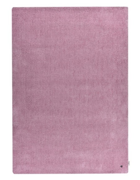 tappeto Cozy UNI 250 rosa