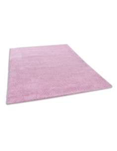 tappeto Cozy UNI 250 rosa 2