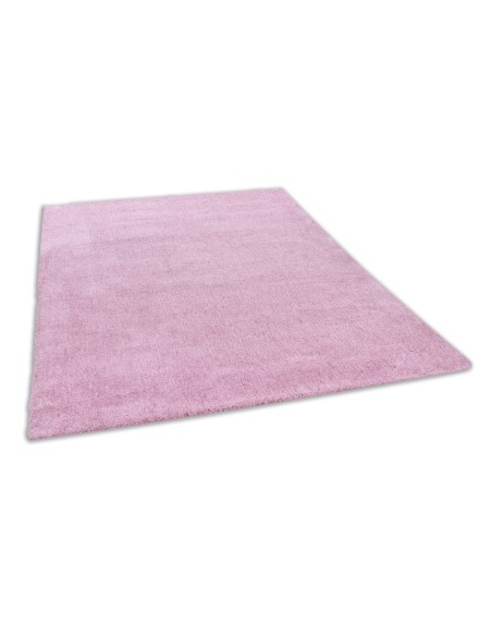 tappeto Cozy UNI 250 rosa