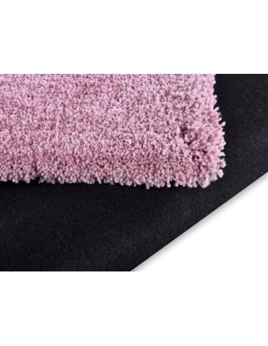 tappeto Cozy UNI 250 rosa