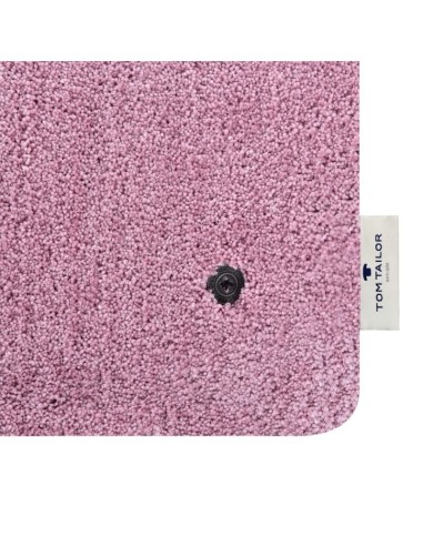 tappeto Cozy UNI 250 rosa
