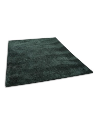 tappeto Cozy UNI 300 verde