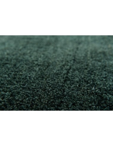 tappeto Cozy UNI 300 verde