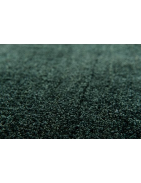 tappeto Cozy UNI 300 verde