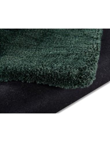 tappeto Cozy UNI 300 verde