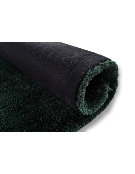 tappeto Cozy UNI 300 verde