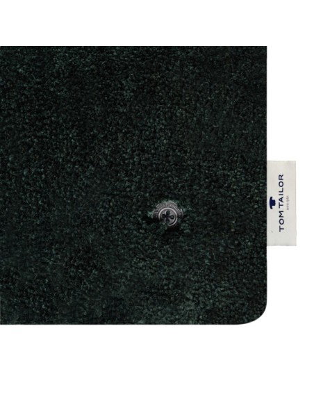 tappeto Cozy UNI 300 verde