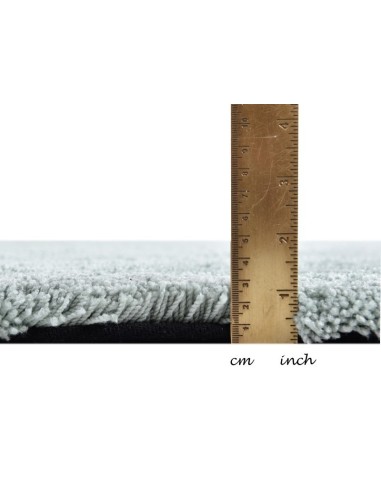 tappeto Cozy UNI 310 menta