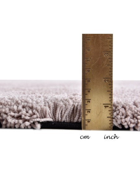 tappeto Cozy UNI 550 beige