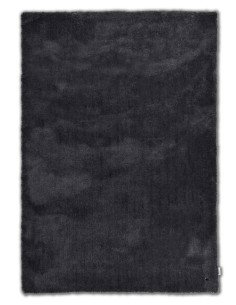 tappeto Cozy UNI 601 antracite