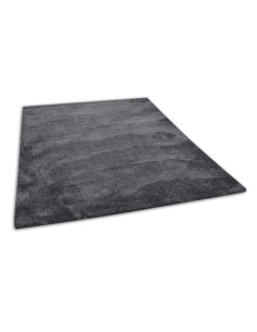 tappeto Cozy UNI 601 antracite 2