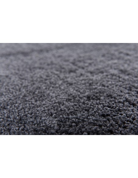 tappeto Cozy UNI 601 antracite