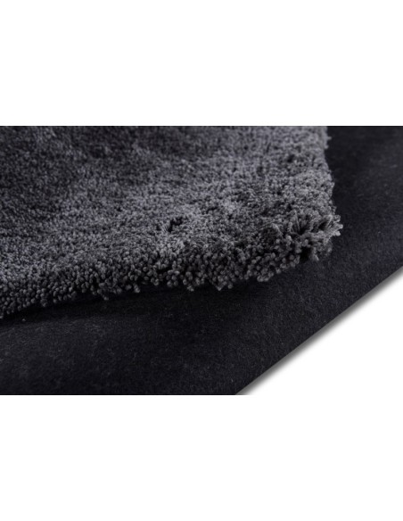 tappeto Cozy UNI 601 antracite