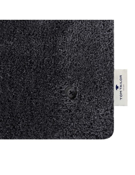 tappeto Cozy UNI 601 antracite