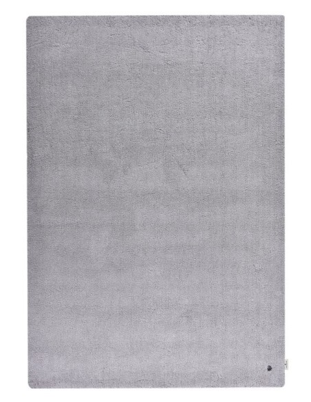 tappeto Cozy UNI 650 grigio
