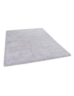 tappeto Cozy UNI 650 grigio 2