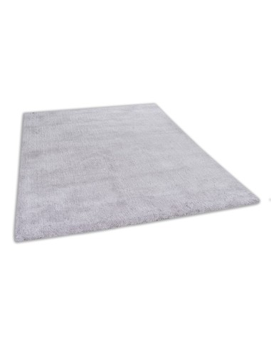 tappeto Cozy UNI 650 grigio