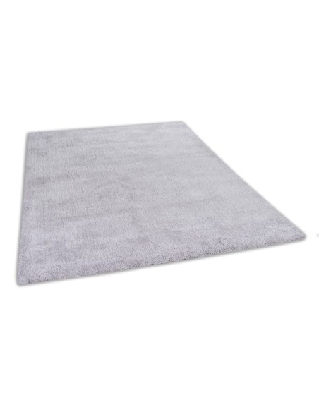 tappeto Cozy UNI 650 grigio