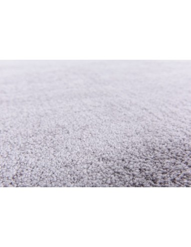 tappeto Cozy UNI 650 grigio