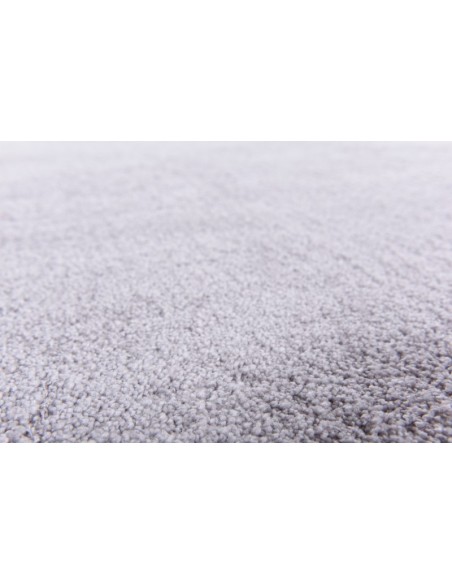 tappeto Cozy UNI 650 grigio