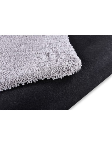 tappeto Cozy UNI 650 grigio