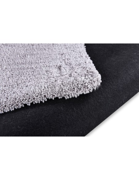 tappeto Cozy UNI 650 grigio