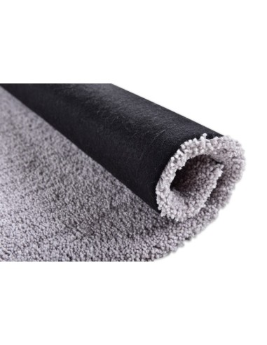 tappeto Cozy UNI 650 grigio
