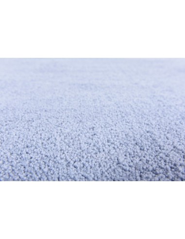 tappeto Cozy UNI 707 blu chiaro