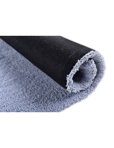 tappeto Cozy UNI 707 blu chiaro