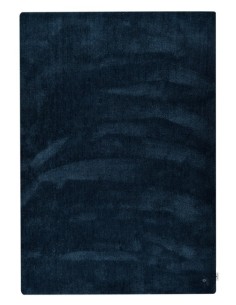 tappeto Cozy UNI 730 petrolio