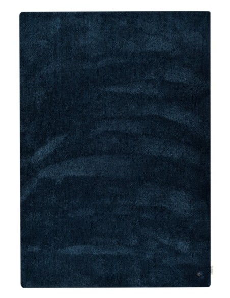 tappeto Cozy UNI 730 petrolio