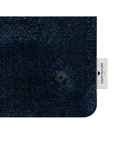 tappeto Cozy UNI 730 petrolio