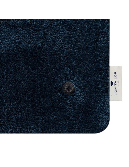 tappeto Cozy UNI 730 petrolio