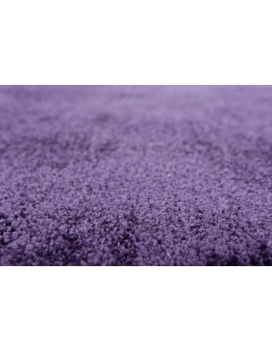 tappeto Cozy UNI 750 viola