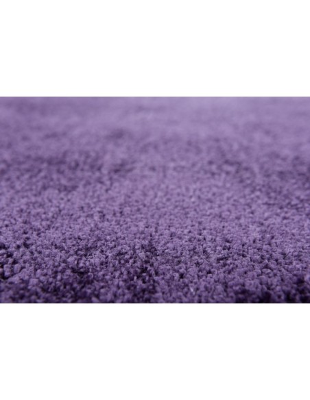 tappeto Cozy UNI 750 viola