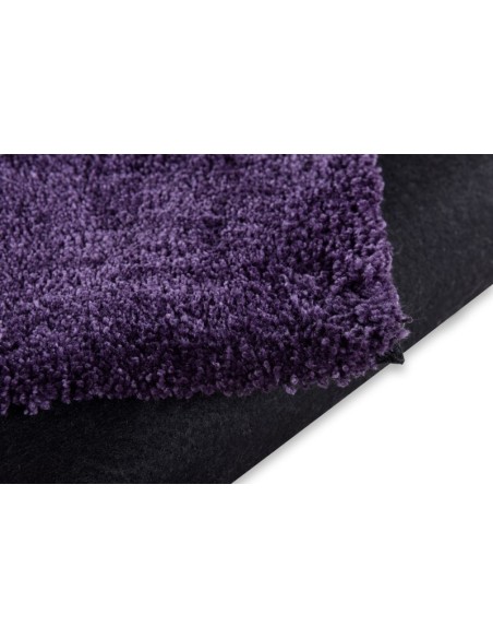 tappeto Cozy UNI 750 viola