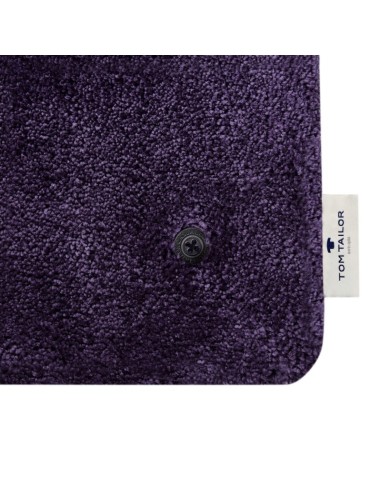 tappeto Cozy UNI 750 viola