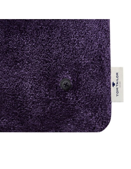 tappeto Cozy UNI 750 viola