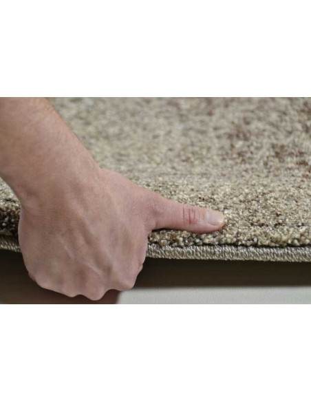 tappeto Cozy Lving Cloud 500 marrone