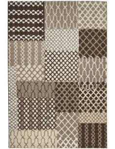 tappeto Cozy Lving patern pat 550 beige