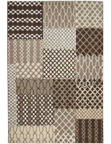 tappeto Cozy Lving patern pat 550 beige