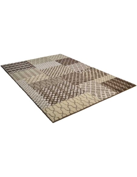 tappeto Cozy Lving patern pat 550 beige