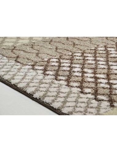 tappeto Cozy Lving patern pat 550 beige
