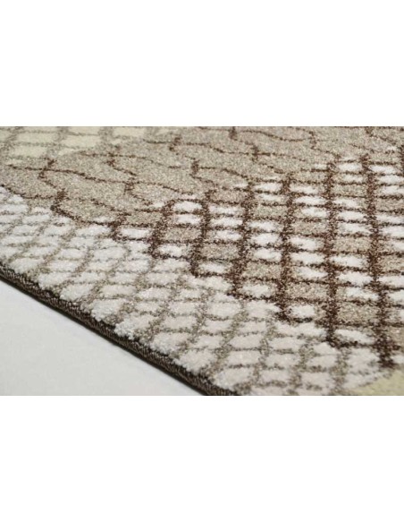 tappeto Cozy Lving patern pat 550 beige