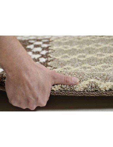 tappeto Cozy Lving patern pat 550 beige