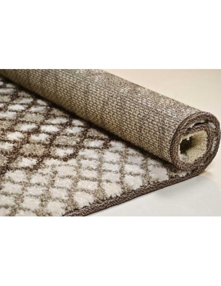 tappeto Cozy Lving patern pat 550 beige