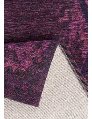 tappeto Fine lines 260 bacca