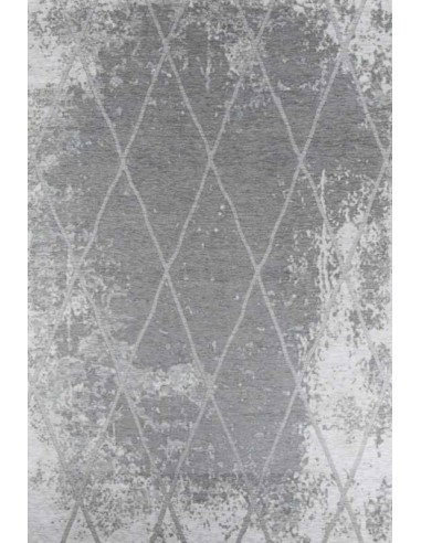 tappeto Fine lines 640 argento